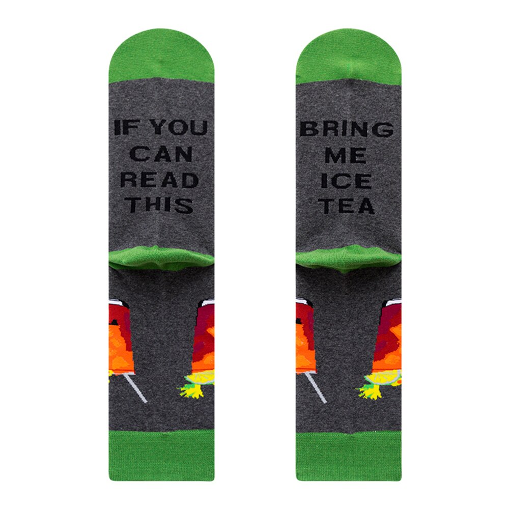 Women's Quote Socks