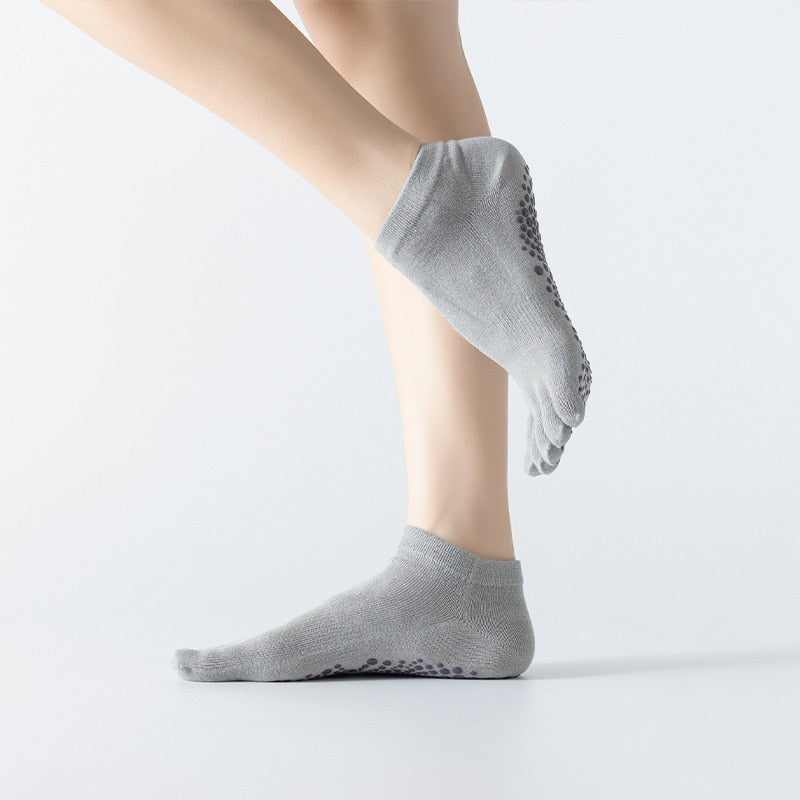 Women’s Five Toe Socks