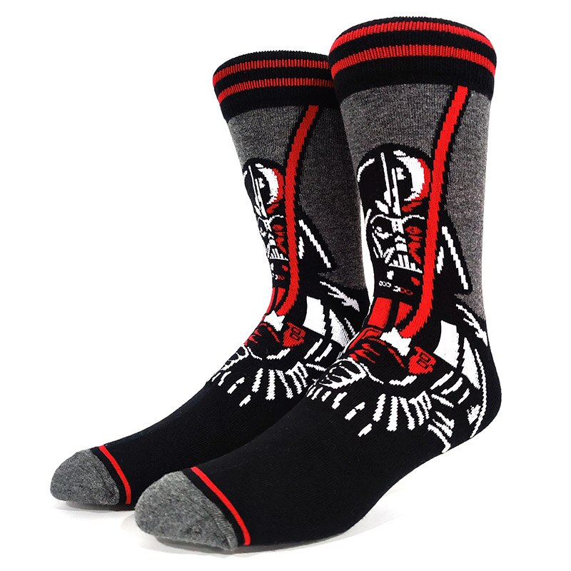 Cosplay Unisex Socks