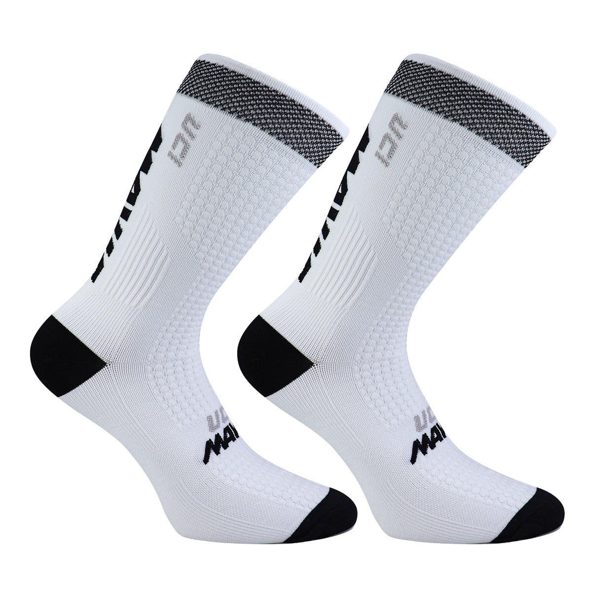 Professional Athletic High Quality Men and Women Socks