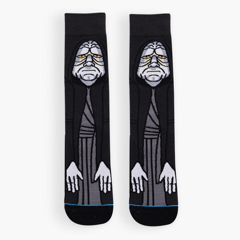 Cosplay Unisex Socks