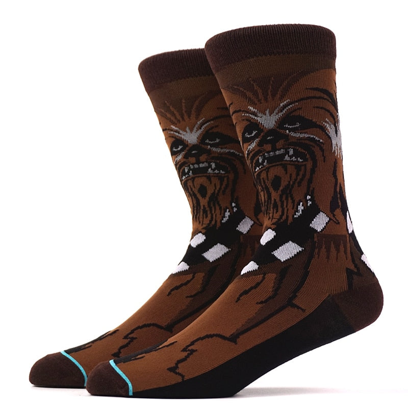 Adult Unisex Cosplay Socks