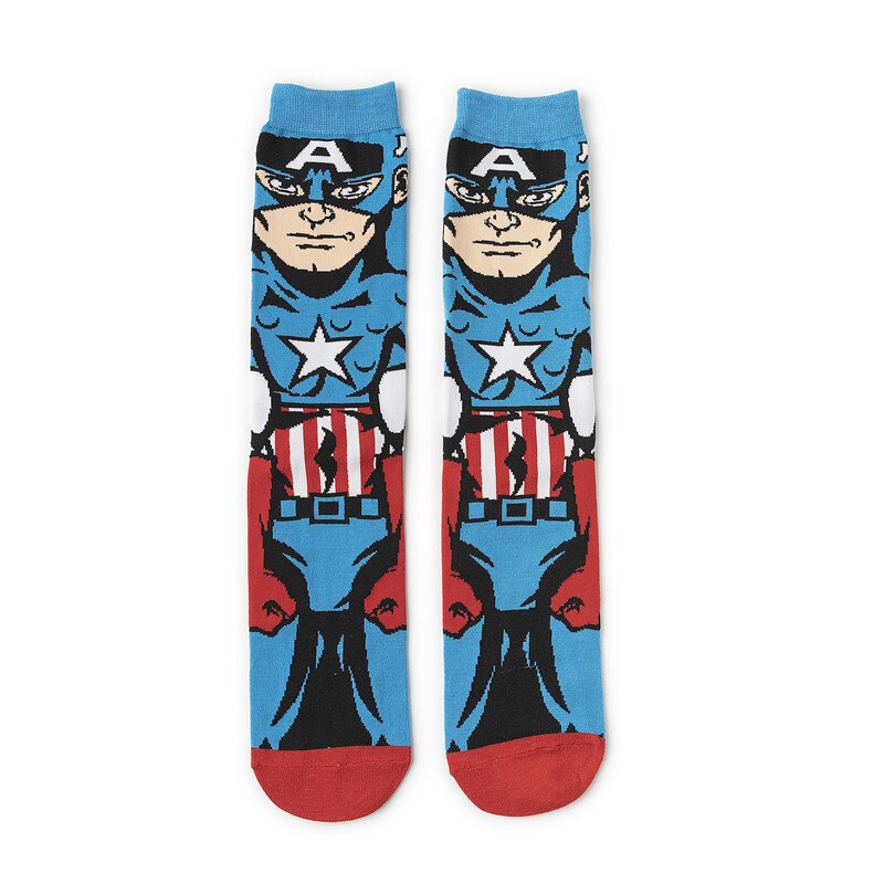 Cosplay Unisex Socks