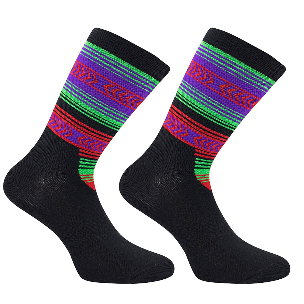 Professional Athletic High Quality Men and Women Socks