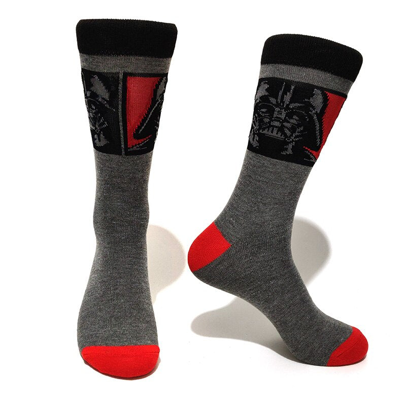 Cosplay Unisex Socks