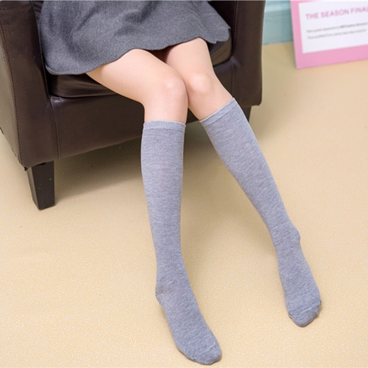 Women's Knee High Socks