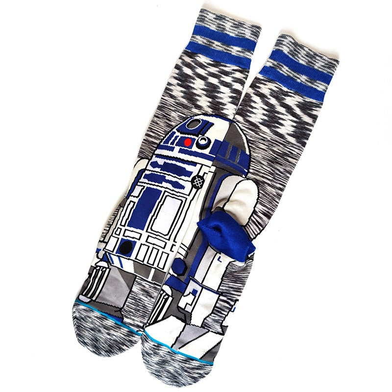 Cosplay Unisex Socks