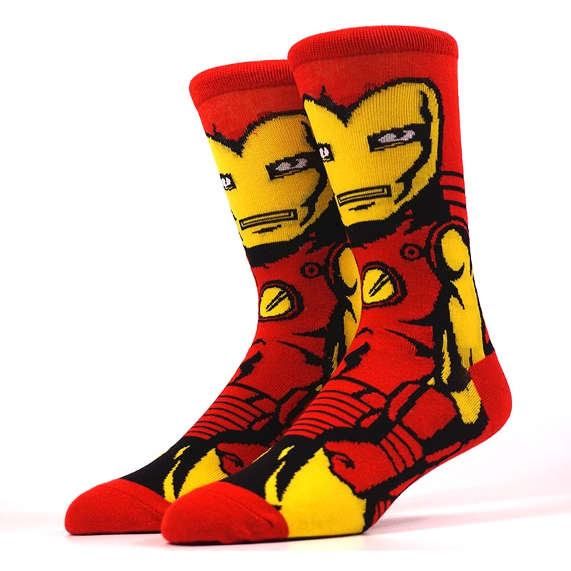 Adult Unisex Cosplay Socks