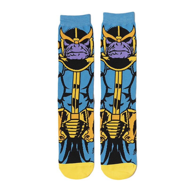 Cosplay Unisex Socks