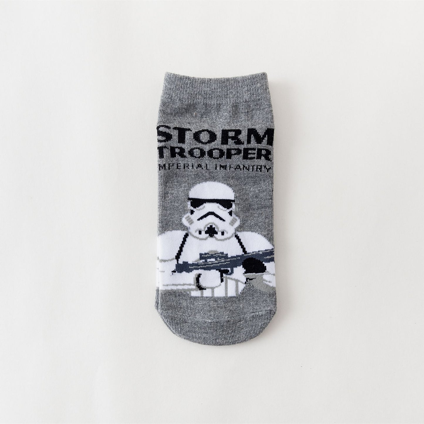 Men's & Women's Comic Book Socks