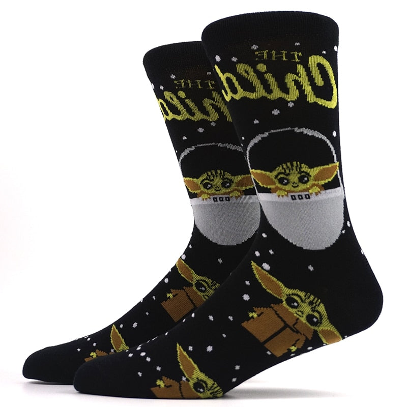 Adult Unisex Cosplay Socks