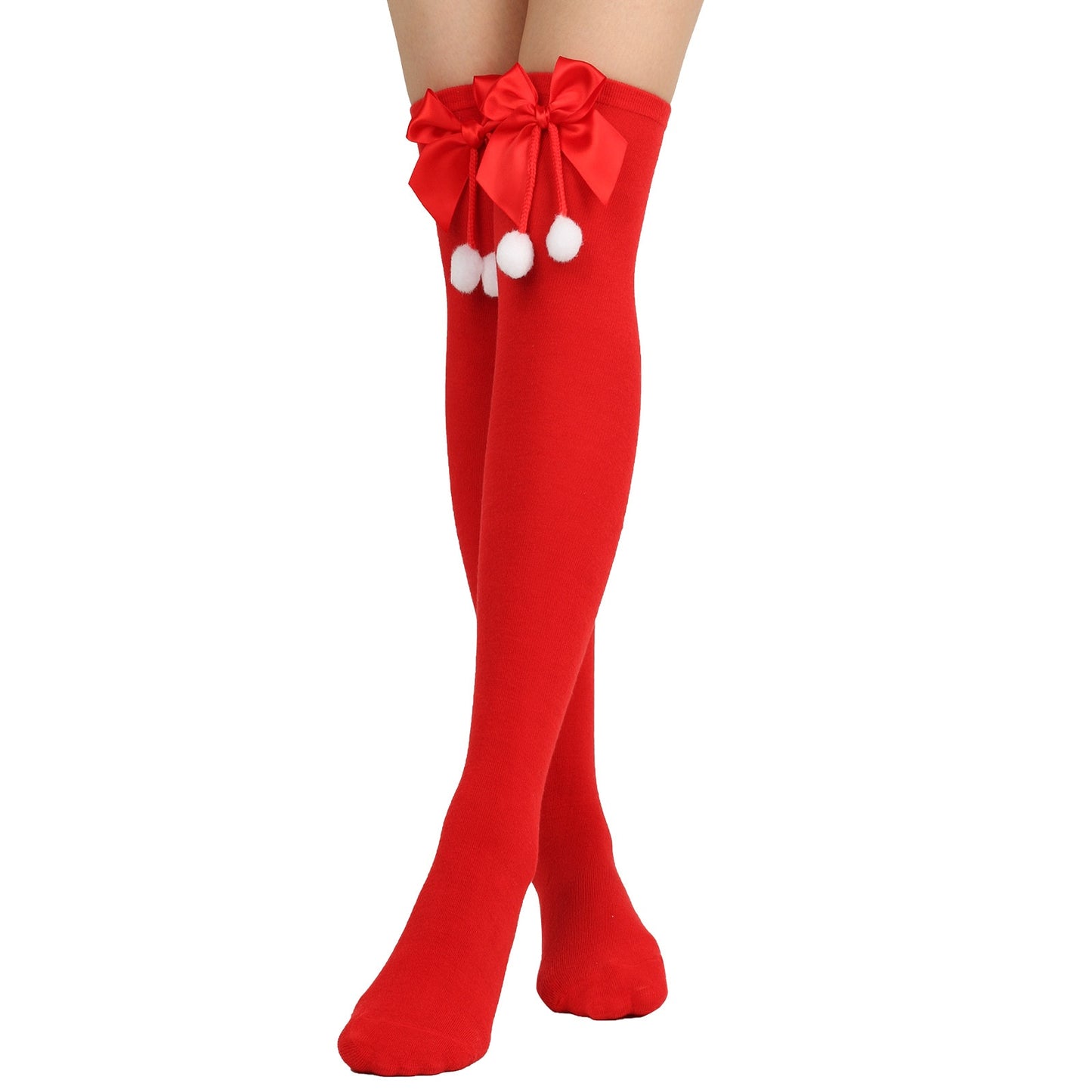 Woman's Sexy Chicken Paws Feet Socks and Other Fun Prints