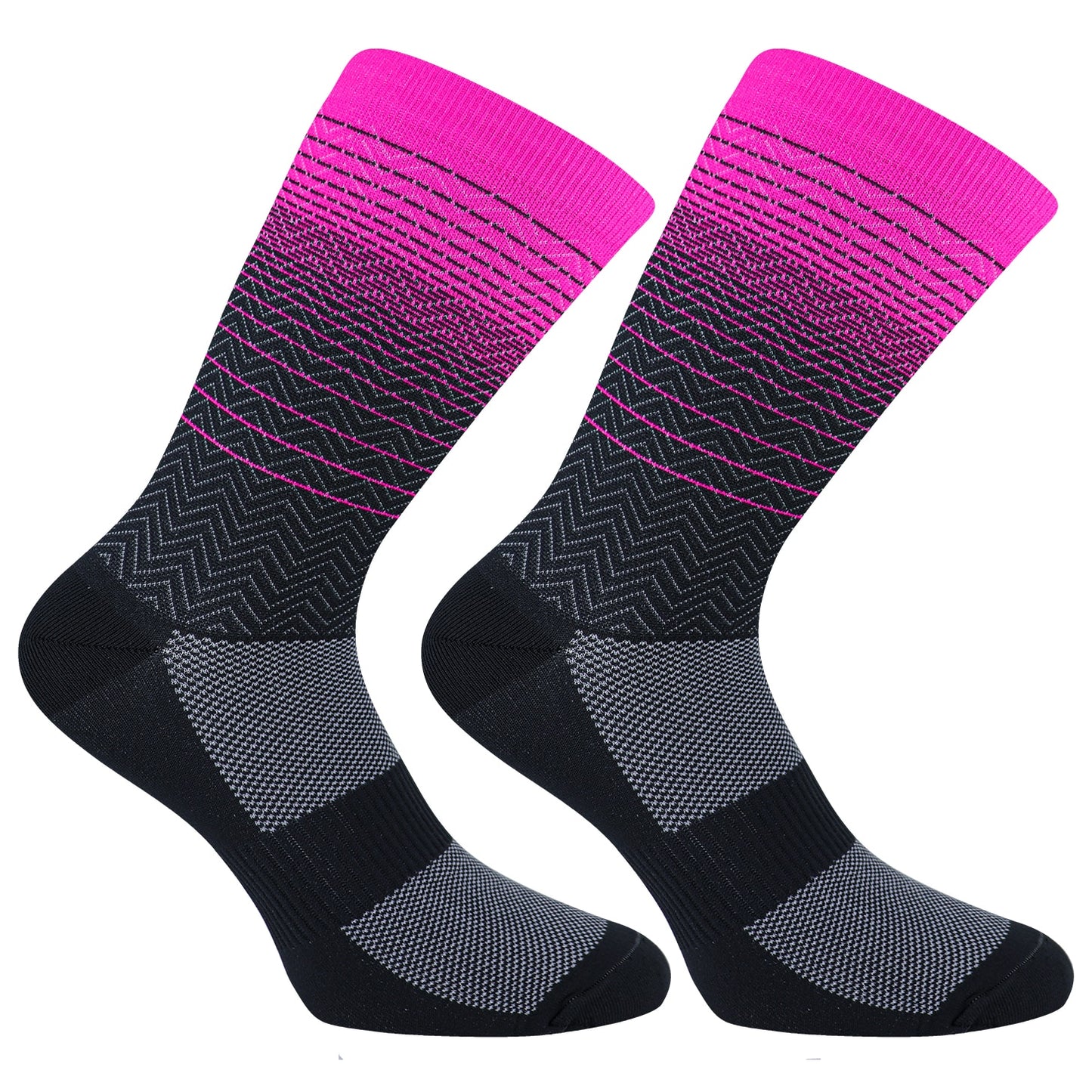 Professional Athletic High Quality Men and Women Socks