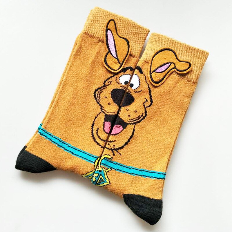 Cosplay Unisex Socks