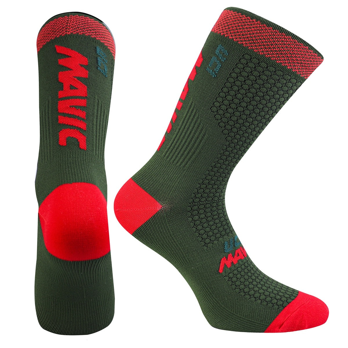 Professional Athletic High Quality Men and Women Socks