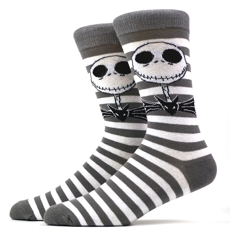 Adult Unisex Cosplay Socks