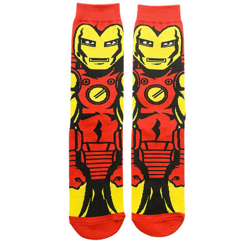 Cosplay Unisex Socks