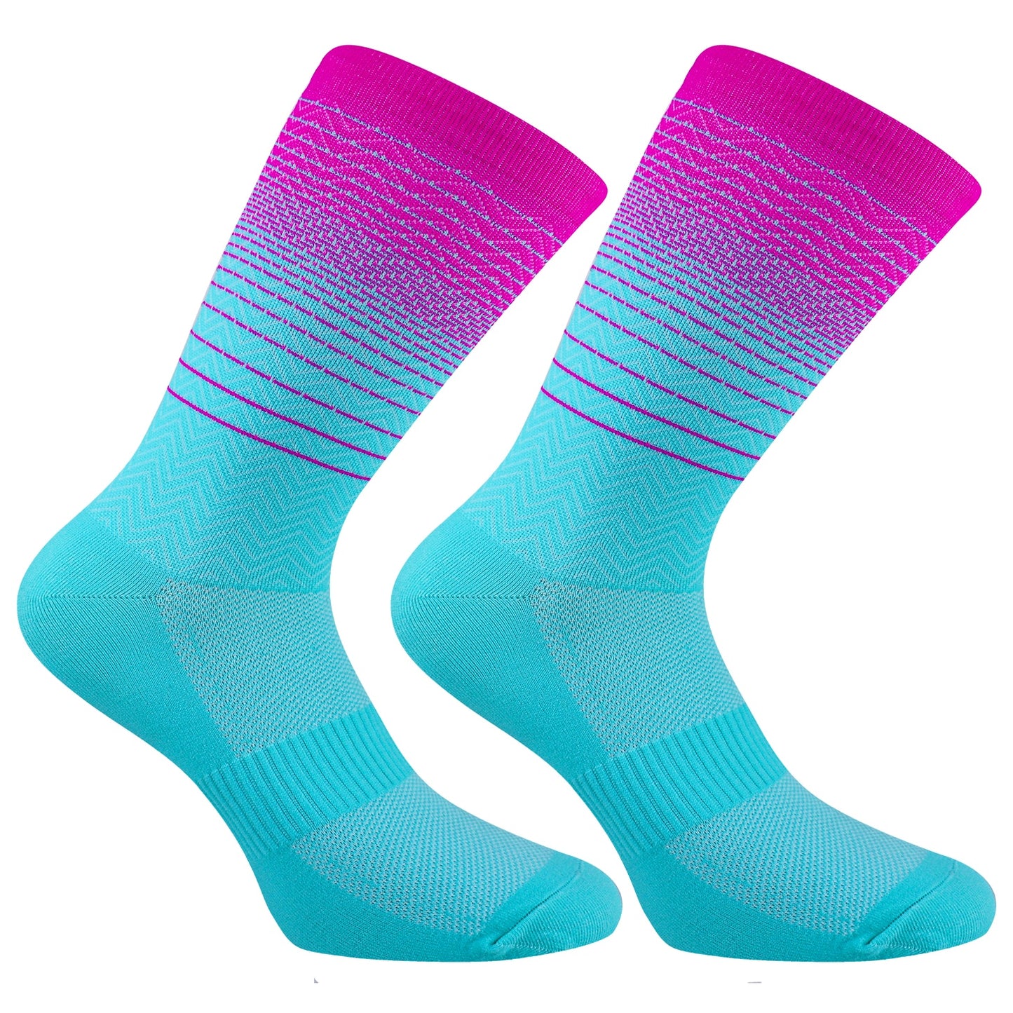 Professional Athletic High Quality Men and Women Socks