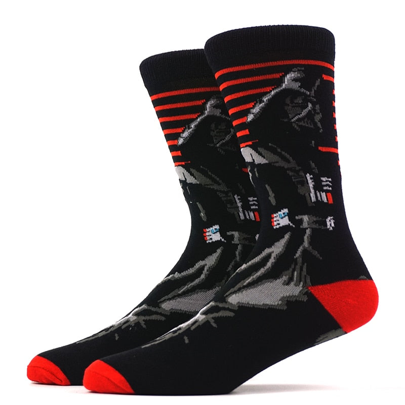 Adult Unisex Cosplay Socks