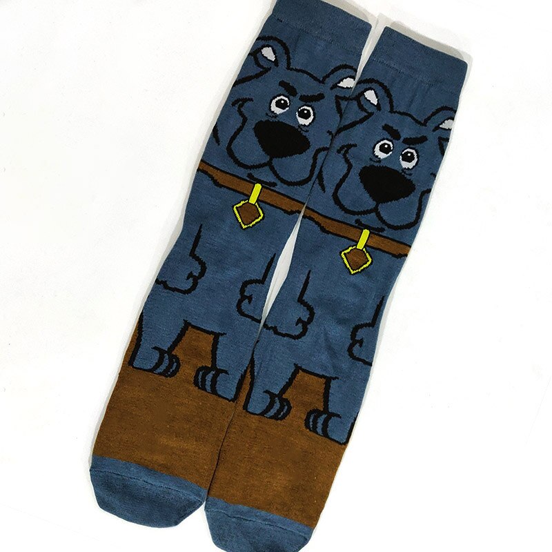 Cosplay Unisex Socks