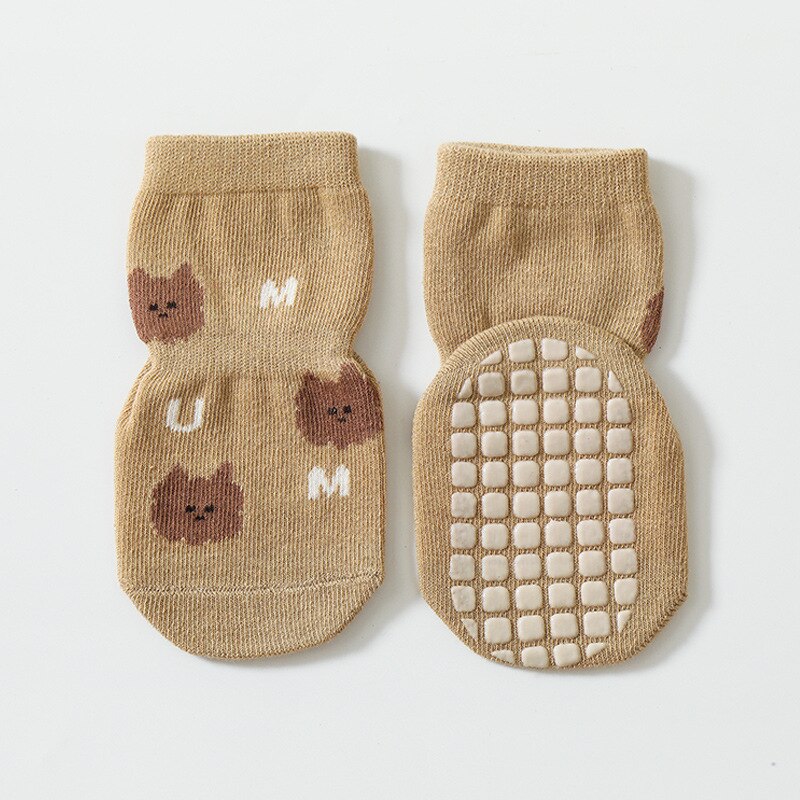 Cotton ruffled socks for 0-5 Years