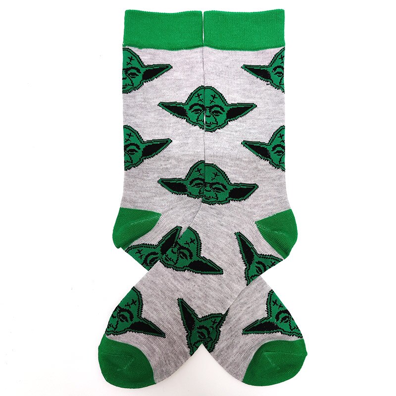 Cosplay Unisex Socks