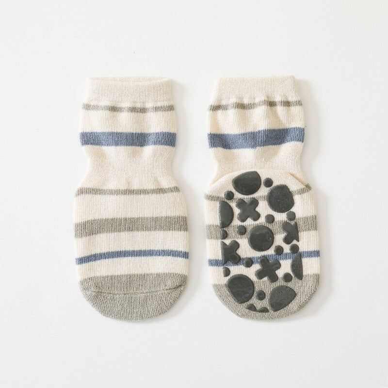 Cotton ruffled socks for 0-5 Years