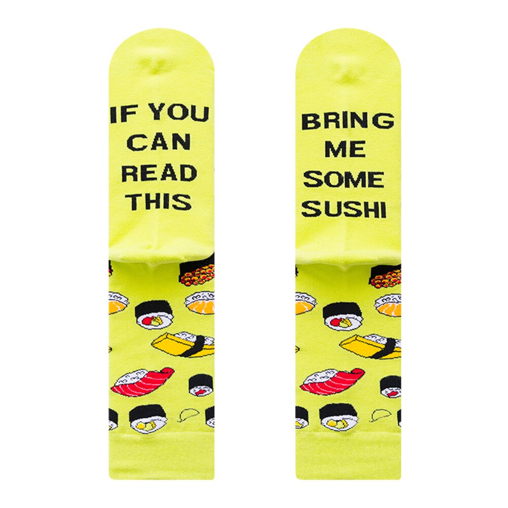 Women's Quote Socks