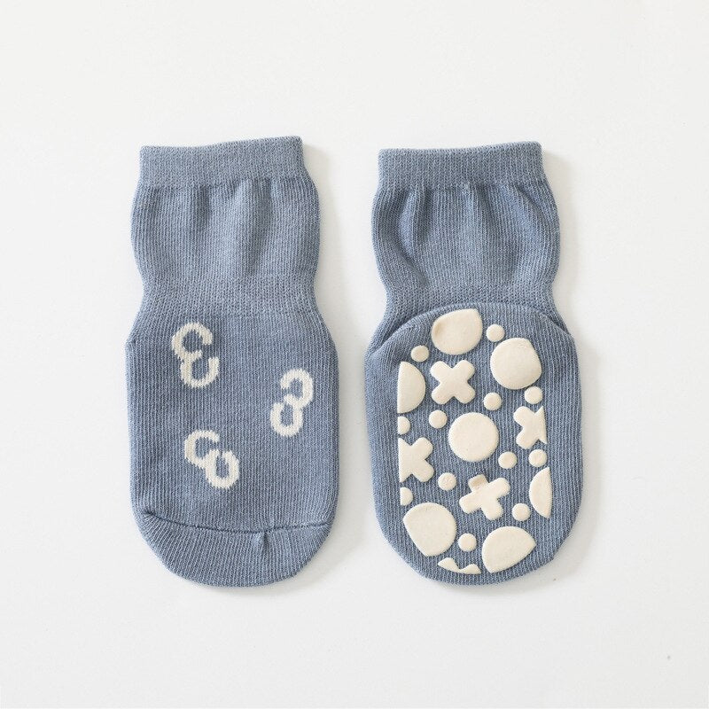 Cotton ruffled socks for 0-5 Years