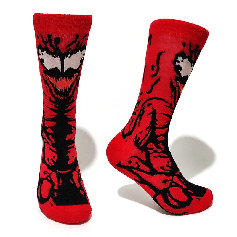 Cosplay Unisex Socks