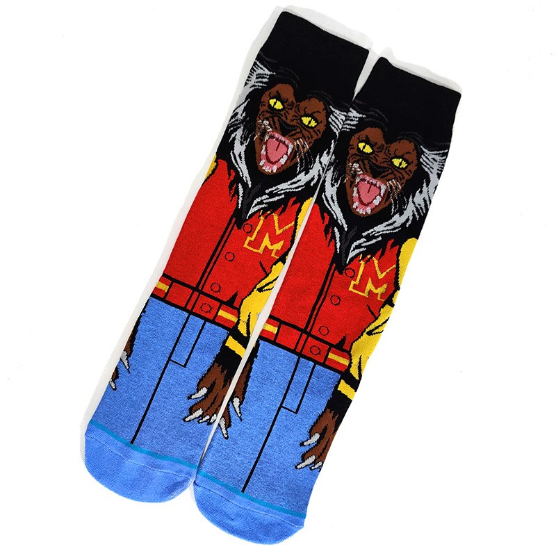 Cosplay Unisex Socks