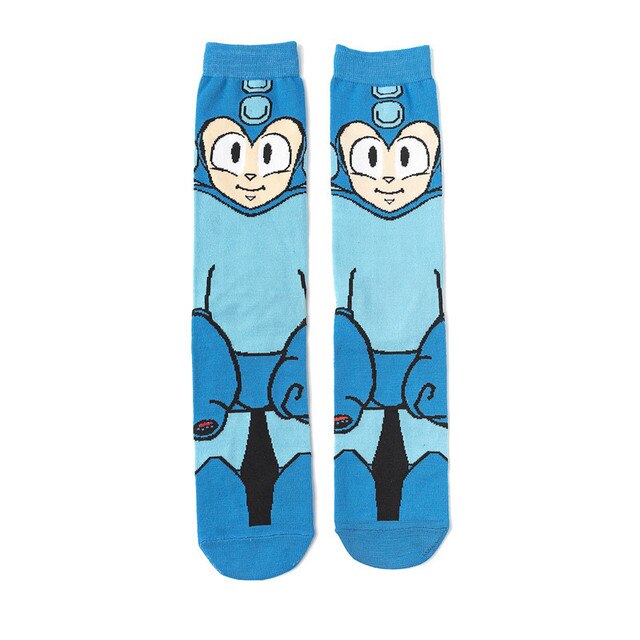 Cosplay Unisex Socks