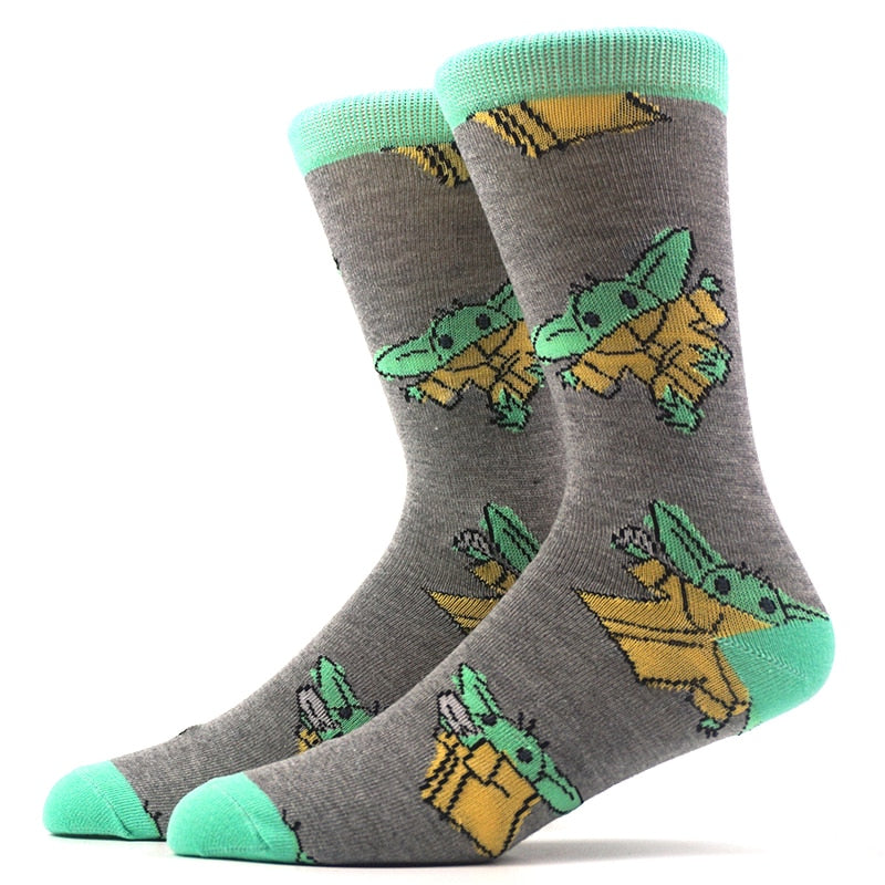 Adult Unisex Cosplay Socks