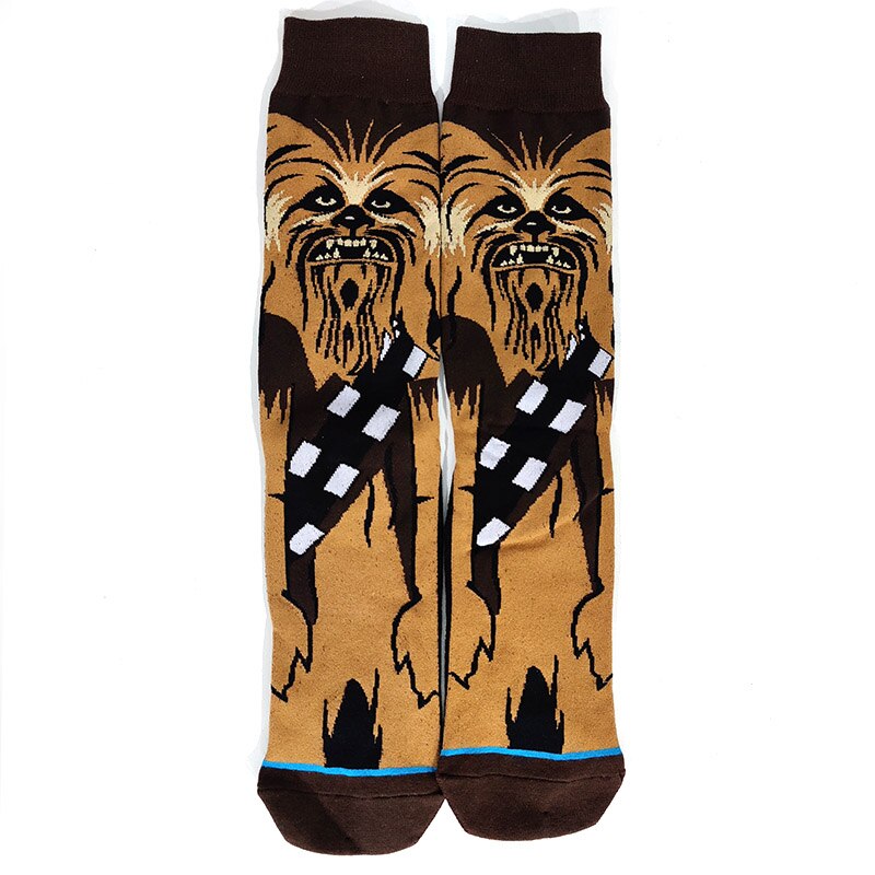 Cosplay Unisex Socks