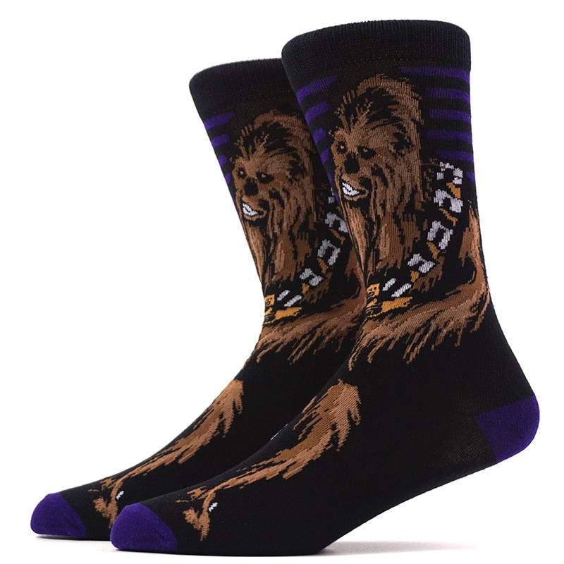 Adult Unisex Cosplay Socks