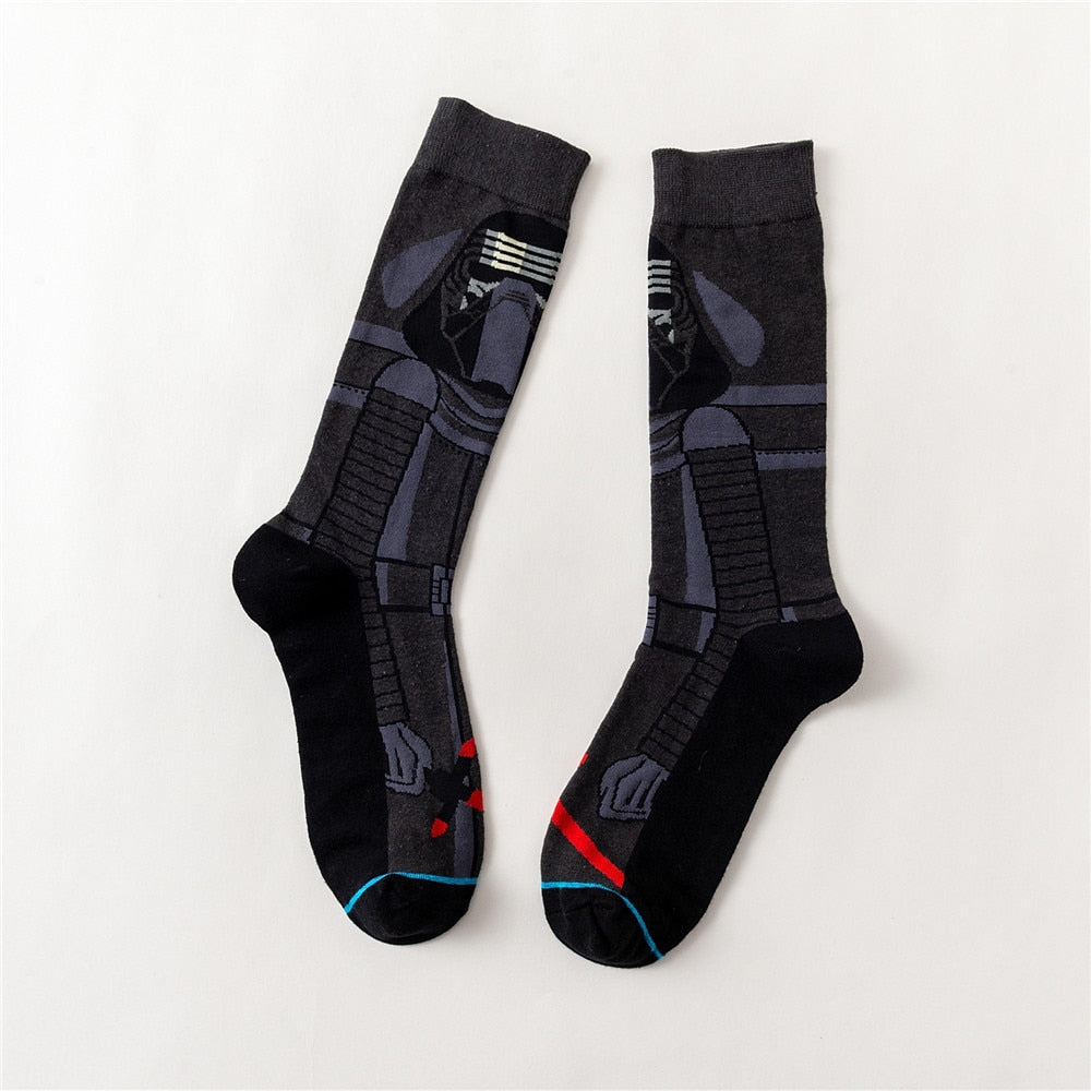 Cosplay Unisex Socks