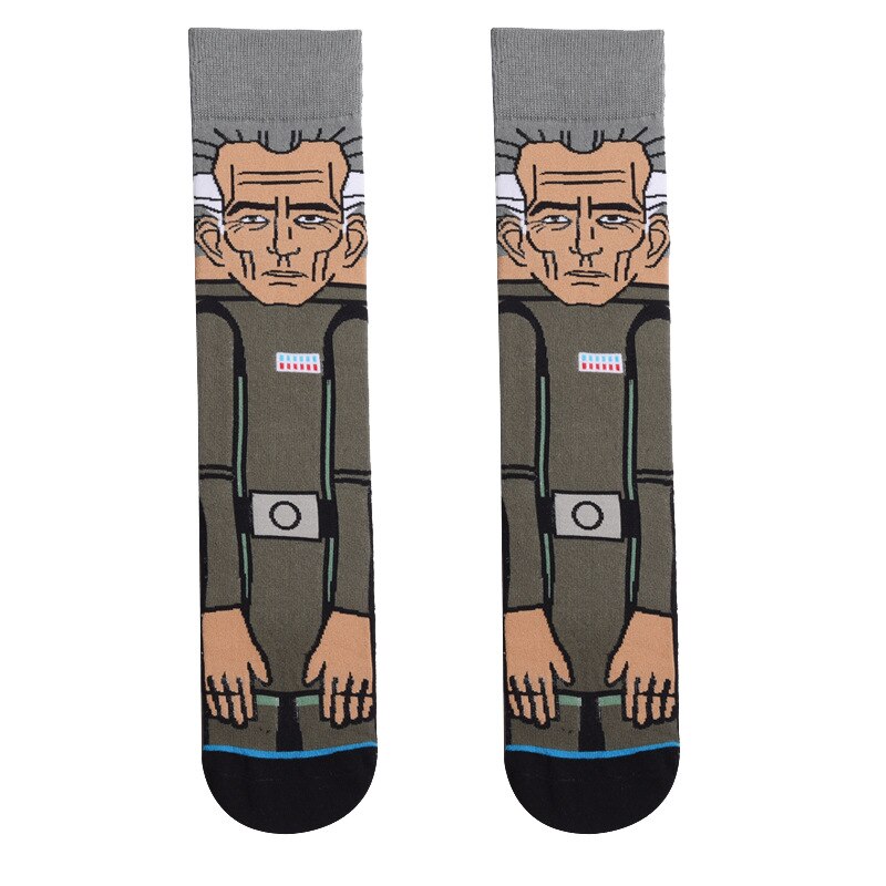 Cosplay Unisex Socks