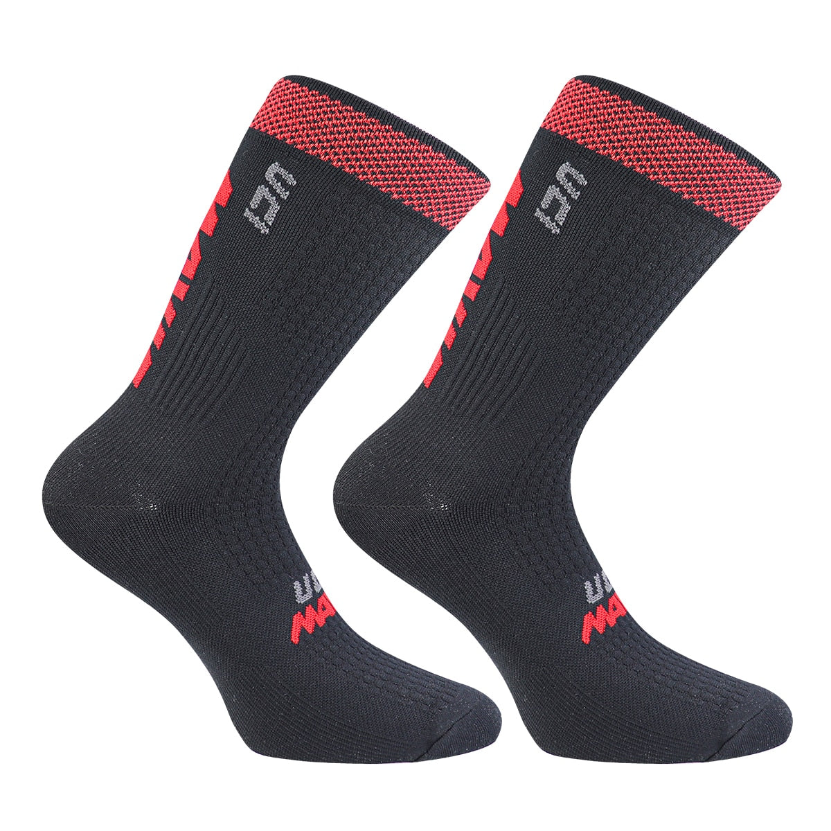 Professional Athletic High Quality Men and Women Socks