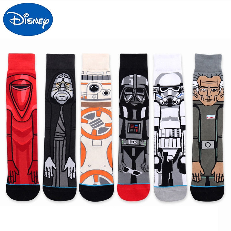 Cosplay Unisex Socks