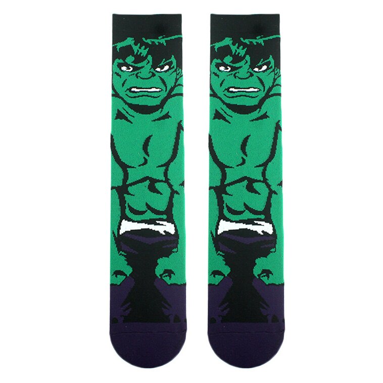 Cosplay Unisex Socks