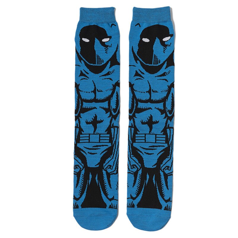 Cosplay Unisex Socks