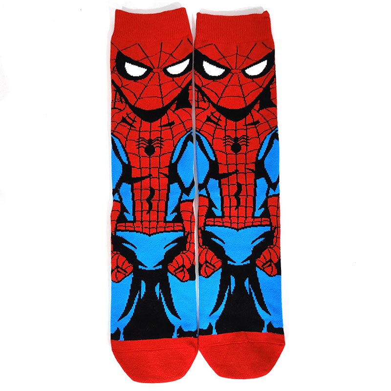 Cosplay Unisex Socks