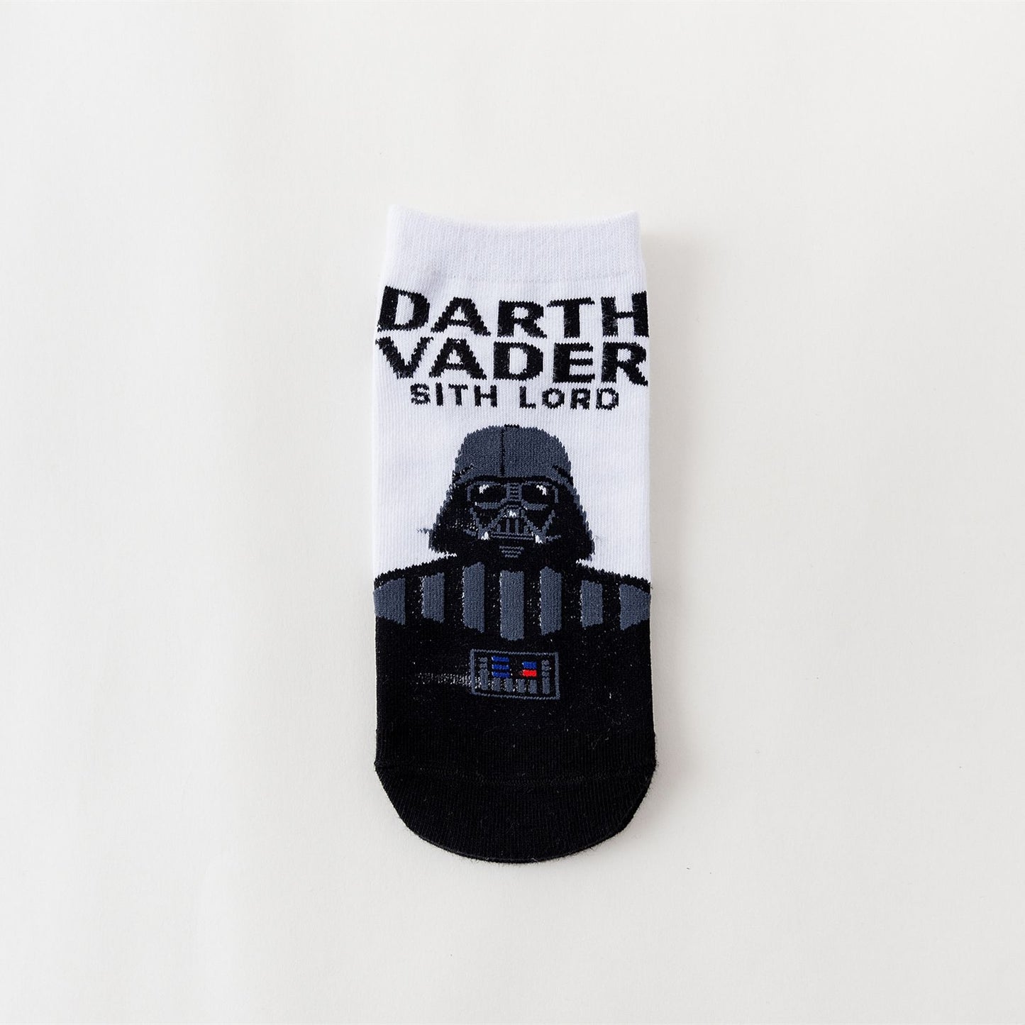 Men's & Women's Comic Book Socks