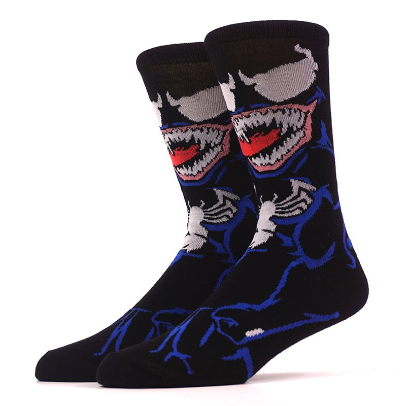 Adult Unisex Cosplay Socks