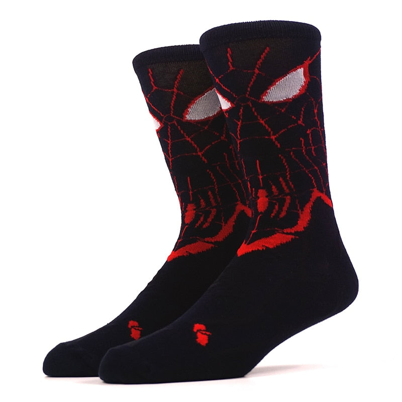 Adult Unisex Cosplay Socks