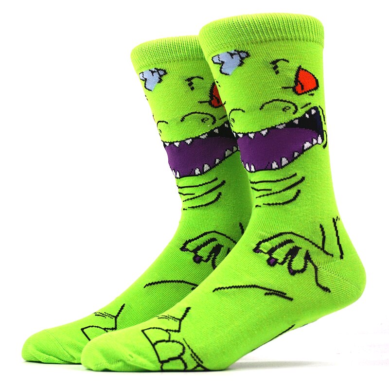 Adult Unisex Cosplay Socks